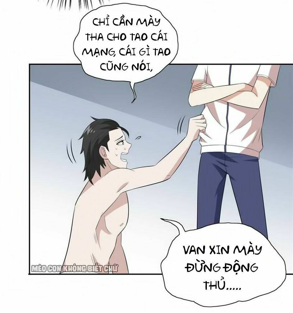 Mỹ Nữ Đại Tiểu Thư Đích Cương Thi Cao Thủ: Chapter 57