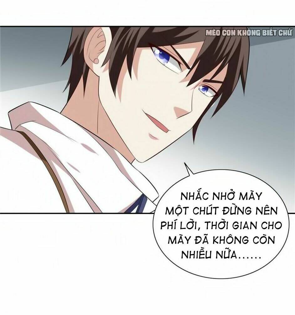 Mỹ Nữ Đại Tiểu Thư Đích Cương Thi Cao Thủ: Chapter 57