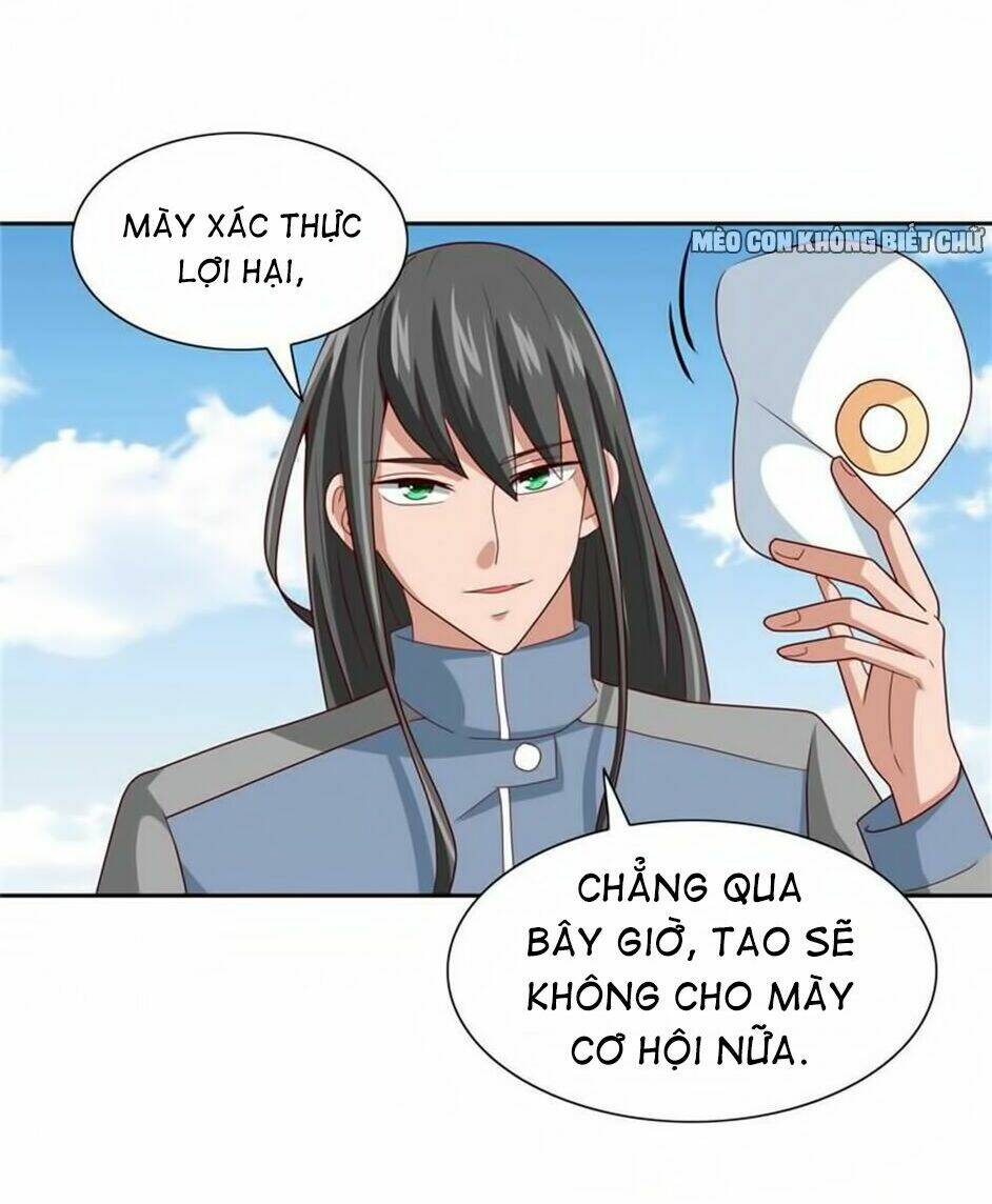 Mỹ Nữ Đại Tiểu Thư Đích Cương Thi Cao Thủ: Chapter 58