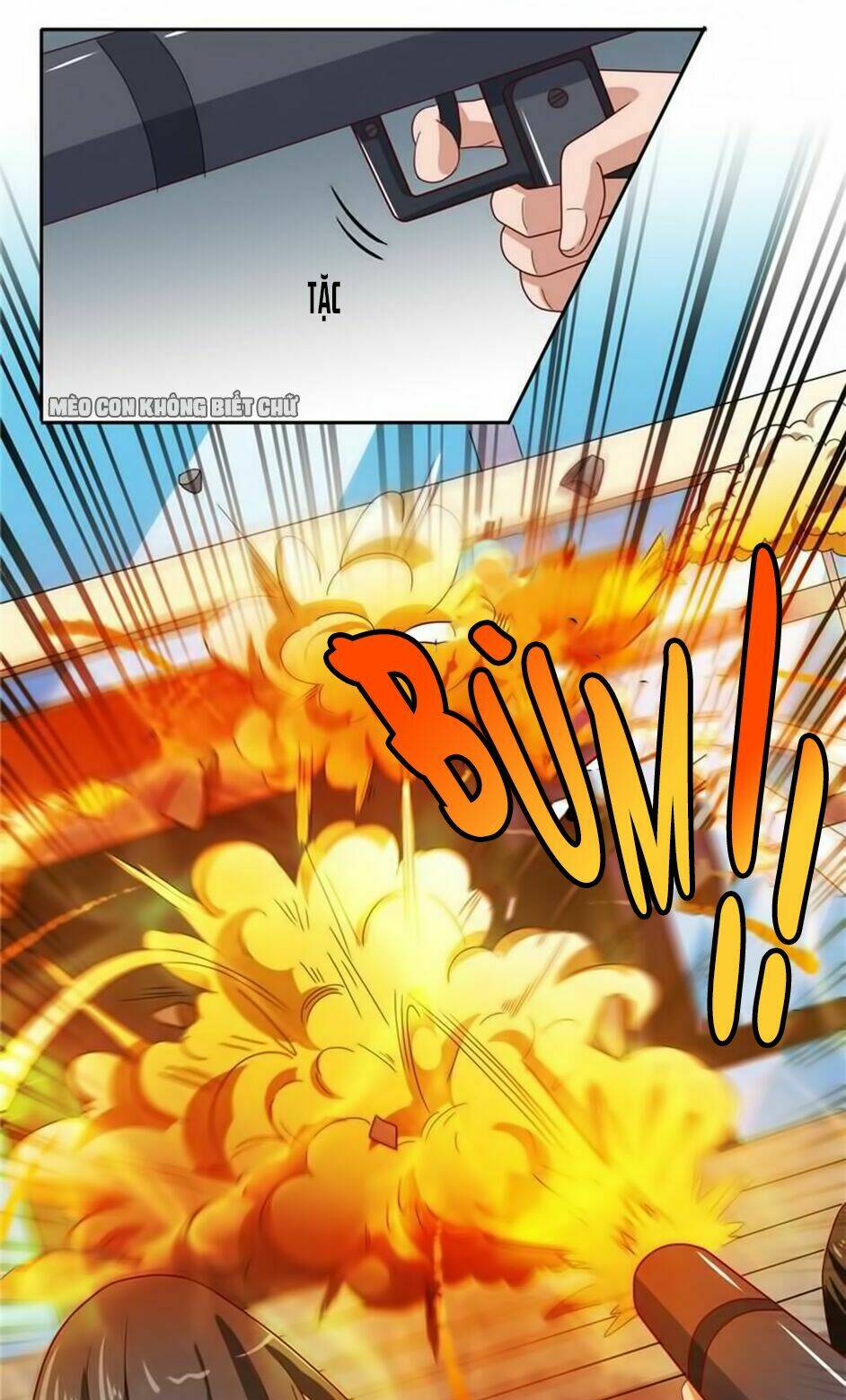 Mỹ Nữ Đại Tiểu Thư Đích Cương Thi Cao Thủ: Chapter 58