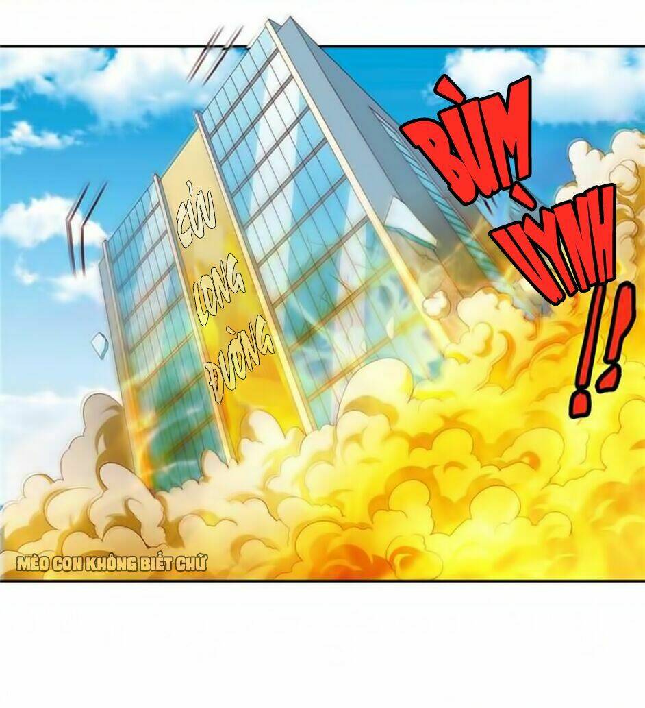 Mỹ Nữ Đại Tiểu Thư Đích Cương Thi Cao Thủ: Chapter 58