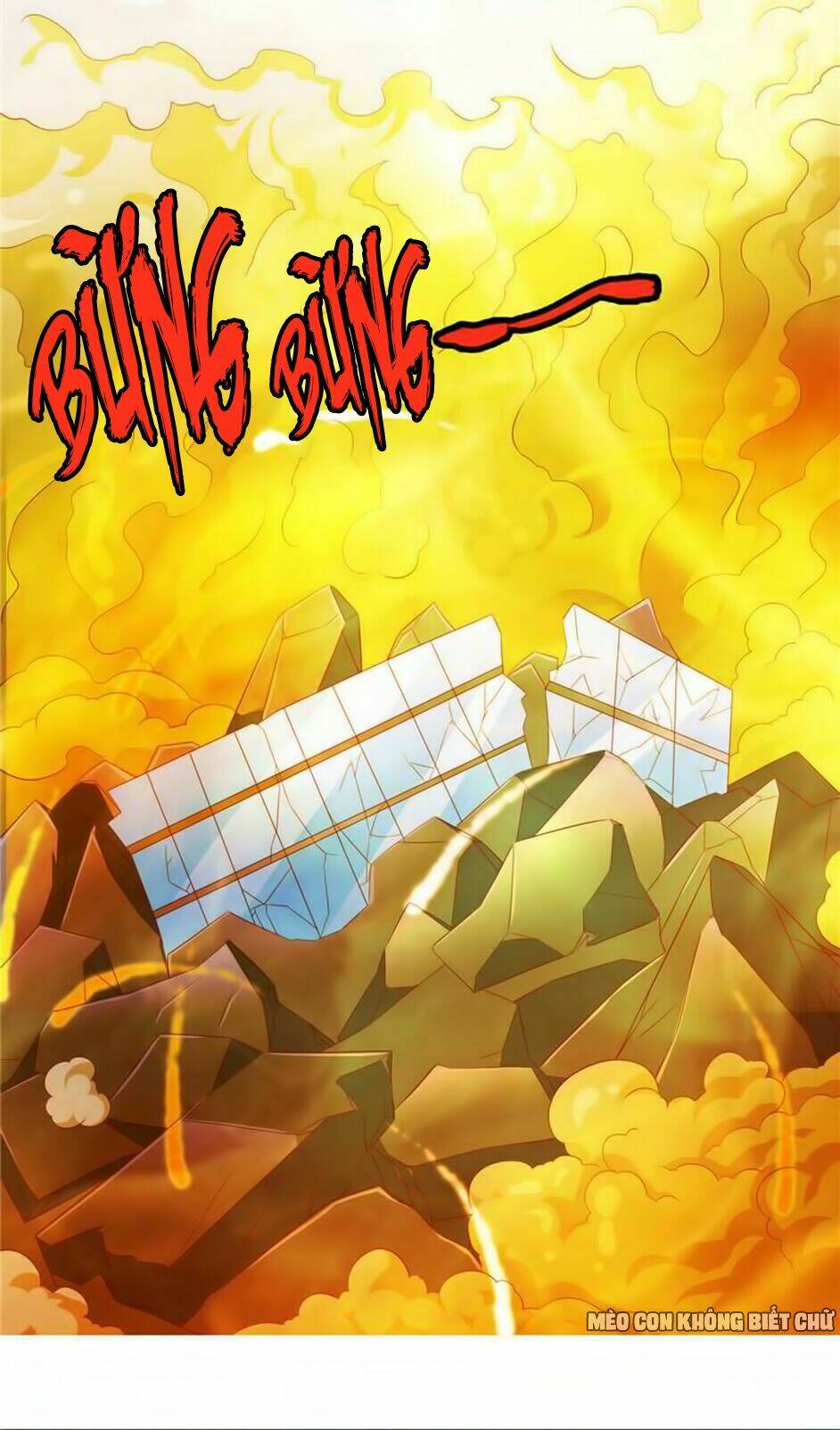 Mỹ Nữ Đại Tiểu Thư Đích Cương Thi Cao Thủ: Chapter 58