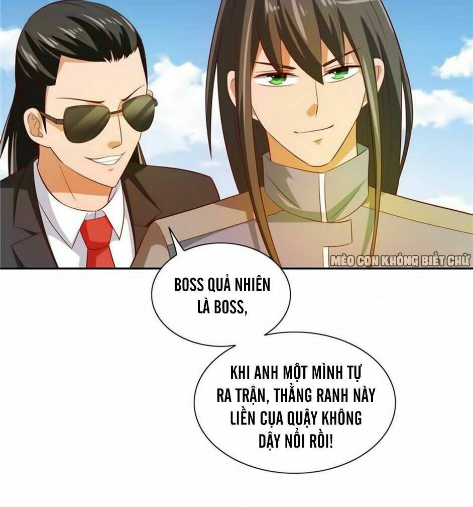 Mỹ Nữ Đại Tiểu Thư Đích Cương Thi Cao Thủ: Chapter 58