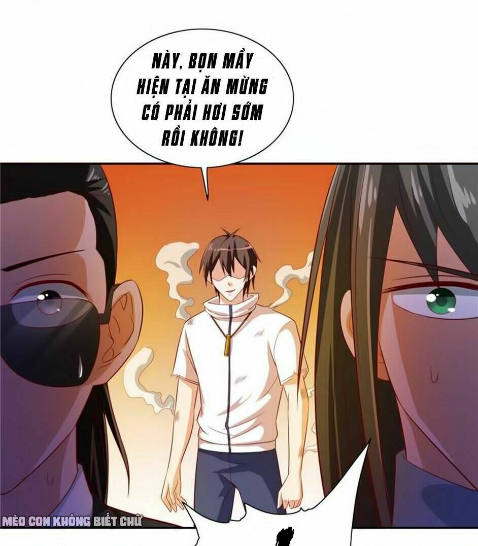 Mỹ Nữ Đại Tiểu Thư Đích Cương Thi Cao Thủ: Chapter 58