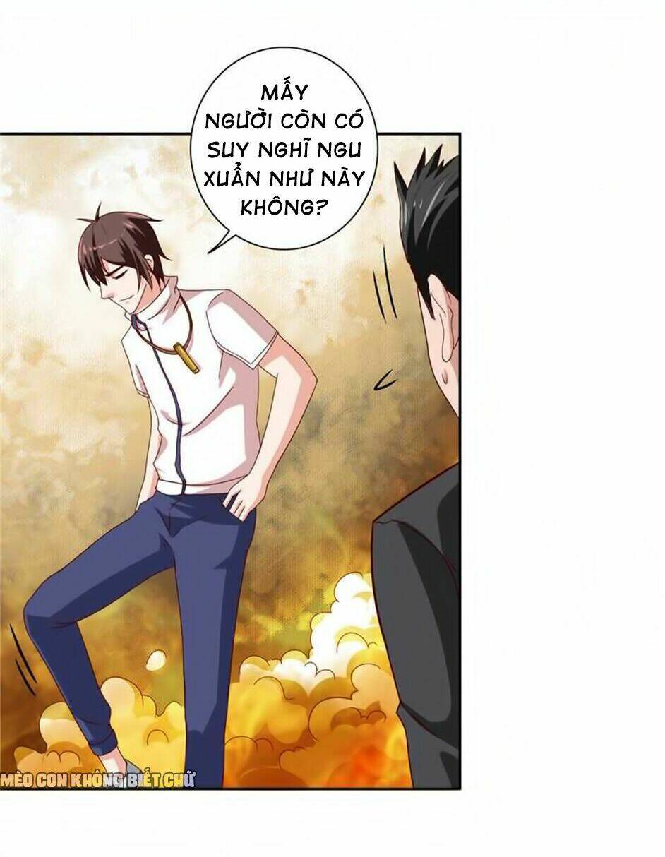 Mỹ Nữ Đại Tiểu Thư Đích Cương Thi Cao Thủ: Chapter 58