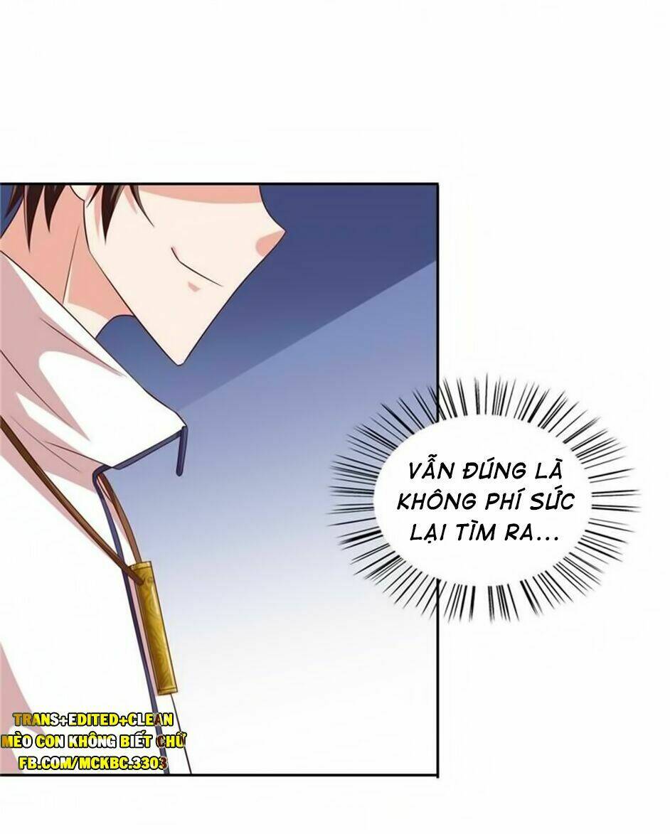 Mỹ Nữ Đại Tiểu Thư Đích Cương Thi Cao Thủ: Chapter 58