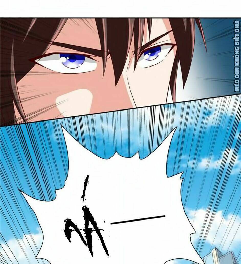 Mỹ Nữ Đại Tiểu Thư Đích Cương Thi Cao Thủ: Chapter 58