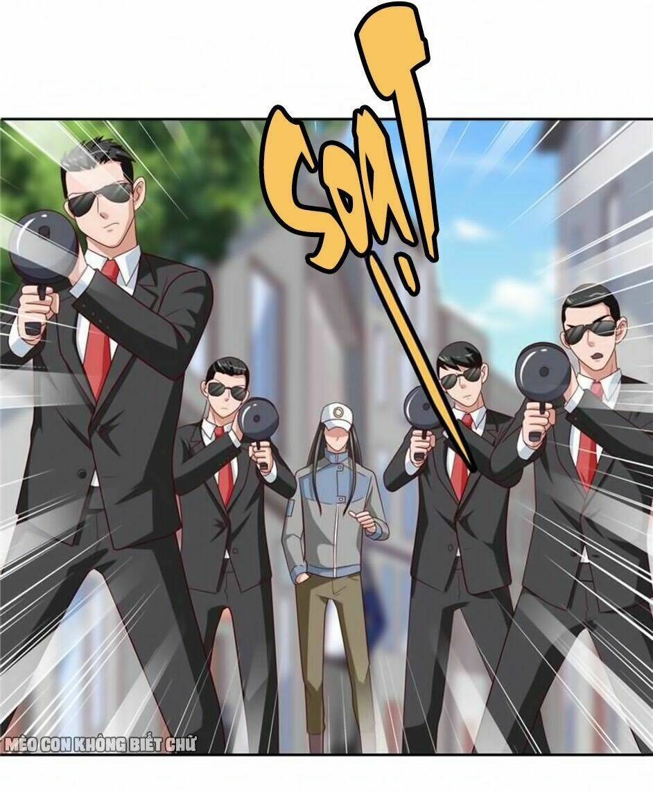 Mỹ Nữ Đại Tiểu Thư Đích Cương Thi Cao Thủ: Chapter 58