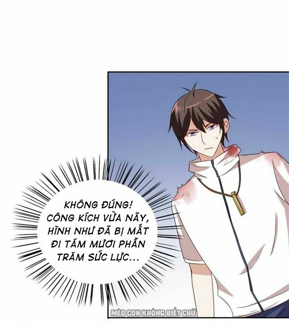 Mỹ Nữ Đại Tiểu Thư Đích Cương Thi Cao Thủ: Chapter 59