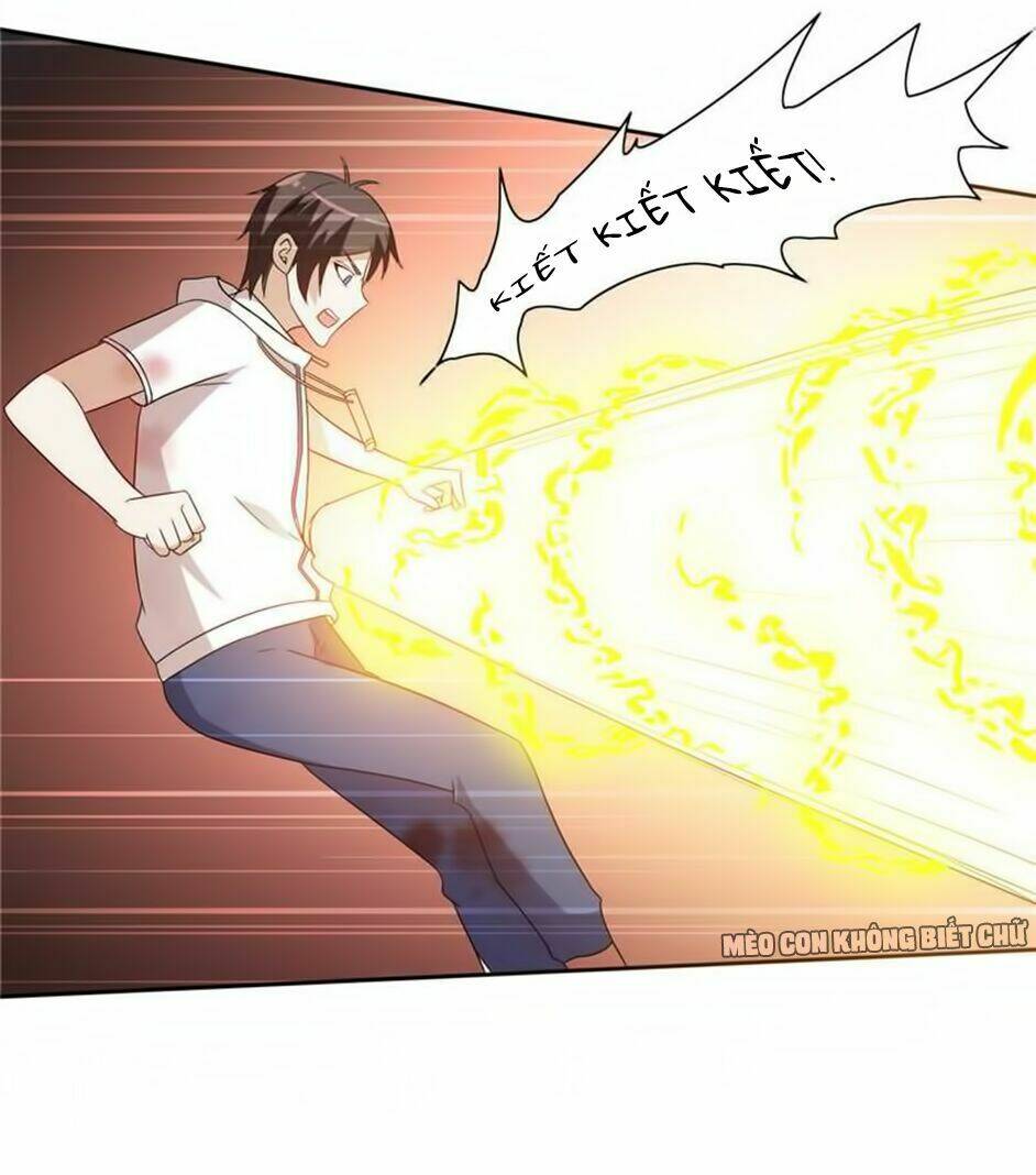 Mỹ Nữ Đại Tiểu Thư Đích Cương Thi Cao Thủ: Chapter 59