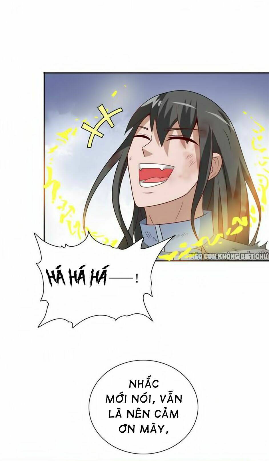 Mỹ Nữ Đại Tiểu Thư Đích Cương Thi Cao Thủ: Chapter 59