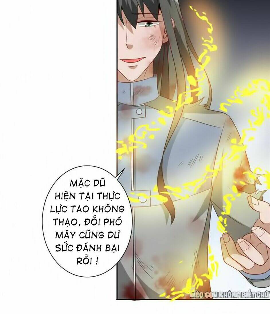 Mỹ Nữ Đại Tiểu Thư Đích Cương Thi Cao Thủ: Chapter 59