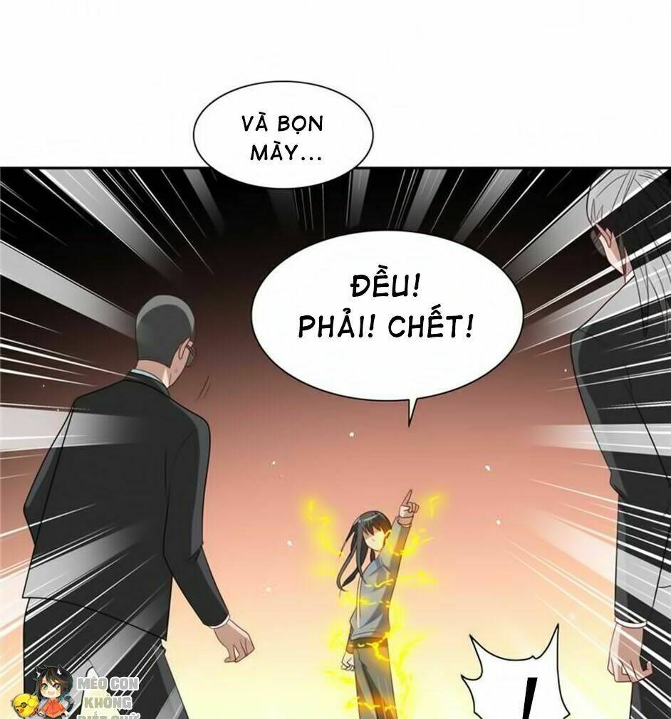 Mỹ Nữ Đại Tiểu Thư Đích Cương Thi Cao Thủ: Chapter 59