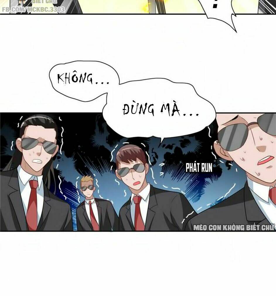 Mỹ Nữ Đại Tiểu Thư Đích Cương Thi Cao Thủ: Chapter 59