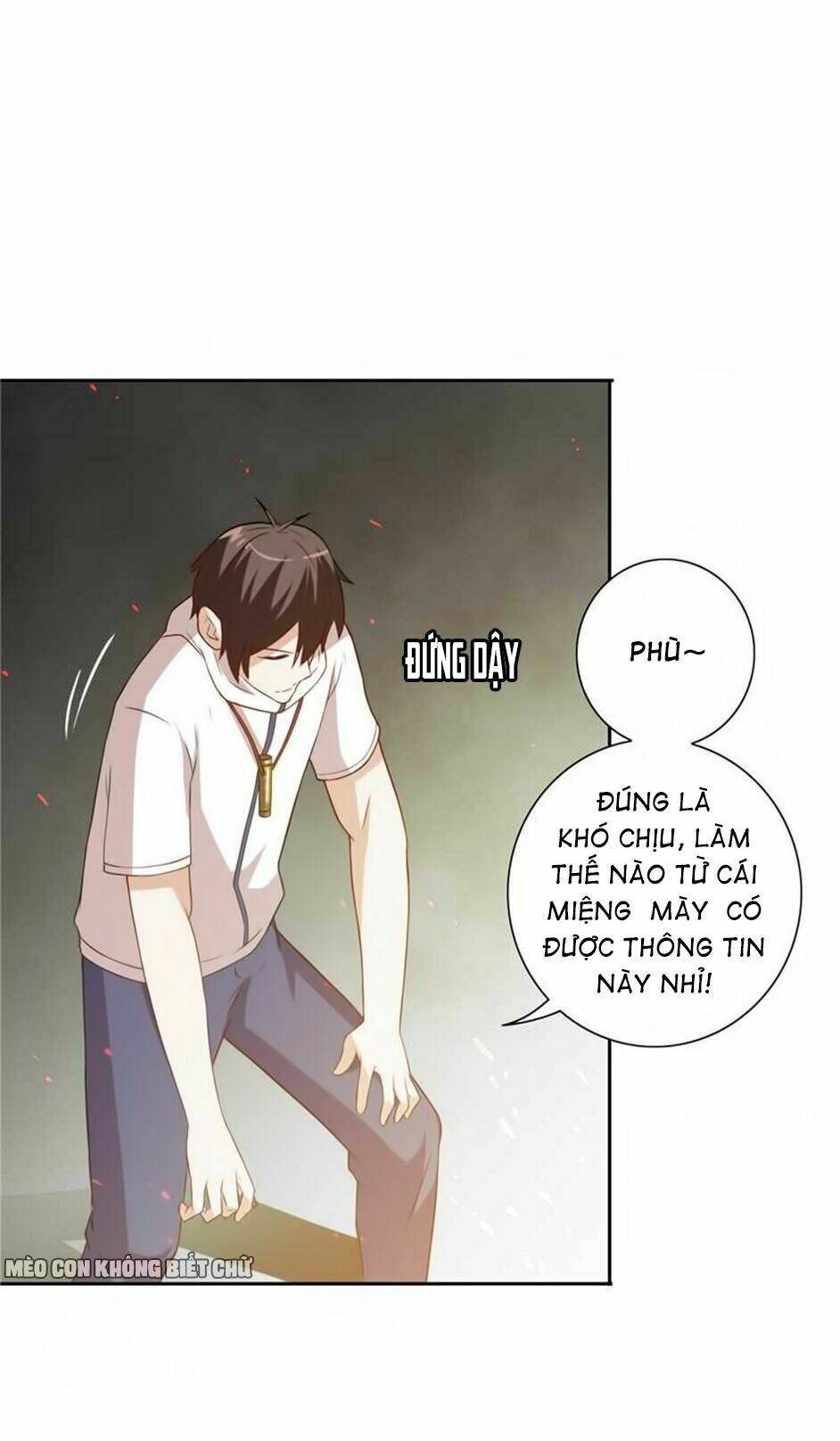 Mỹ Nữ Đại Tiểu Thư Đích Cương Thi Cao Thủ: Chapter 59