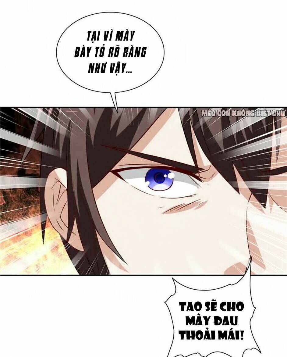 Mỹ Nữ Đại Tiểu Thư Đích Cương Thi Cao Thủ: Chapter 59