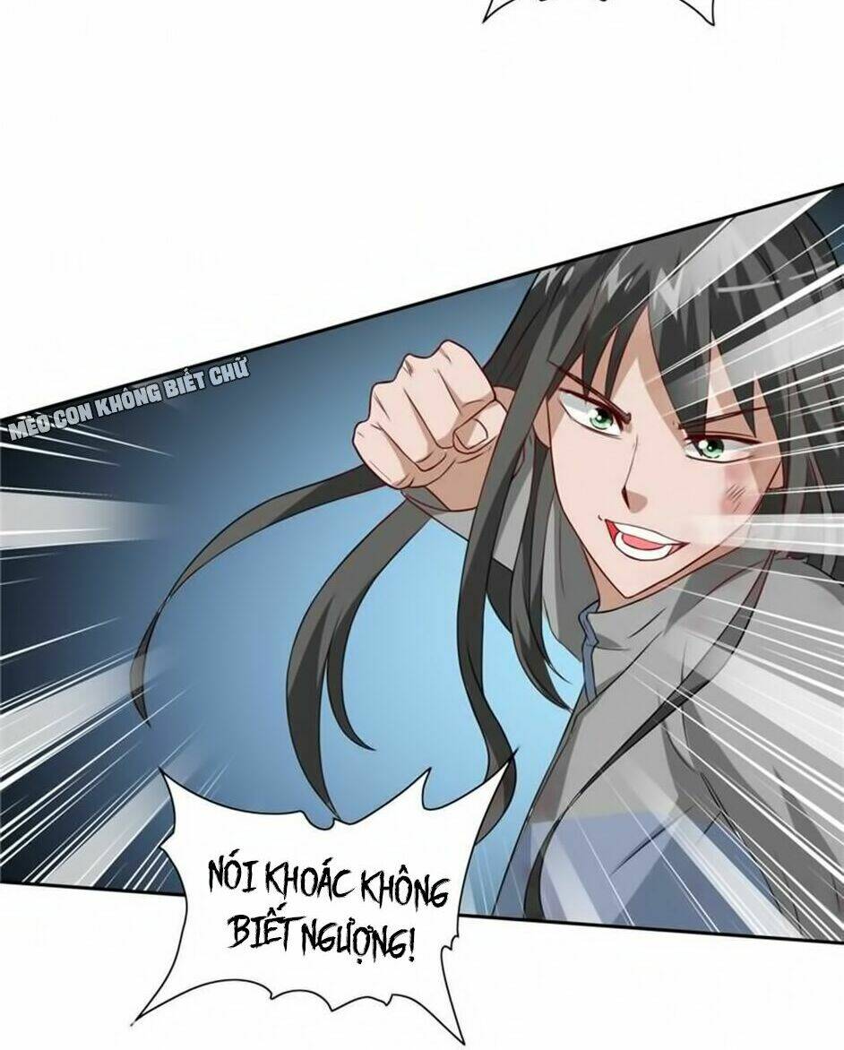 Mỹ Nữ Đại Tiểu Thư Đích Cương Thi Cao Thủ: Chapter 59