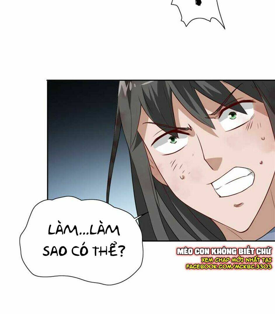Mỹ Nữ Đại Tiểu Thư Đích Cương Thi Cao Thủ: Chapter 59