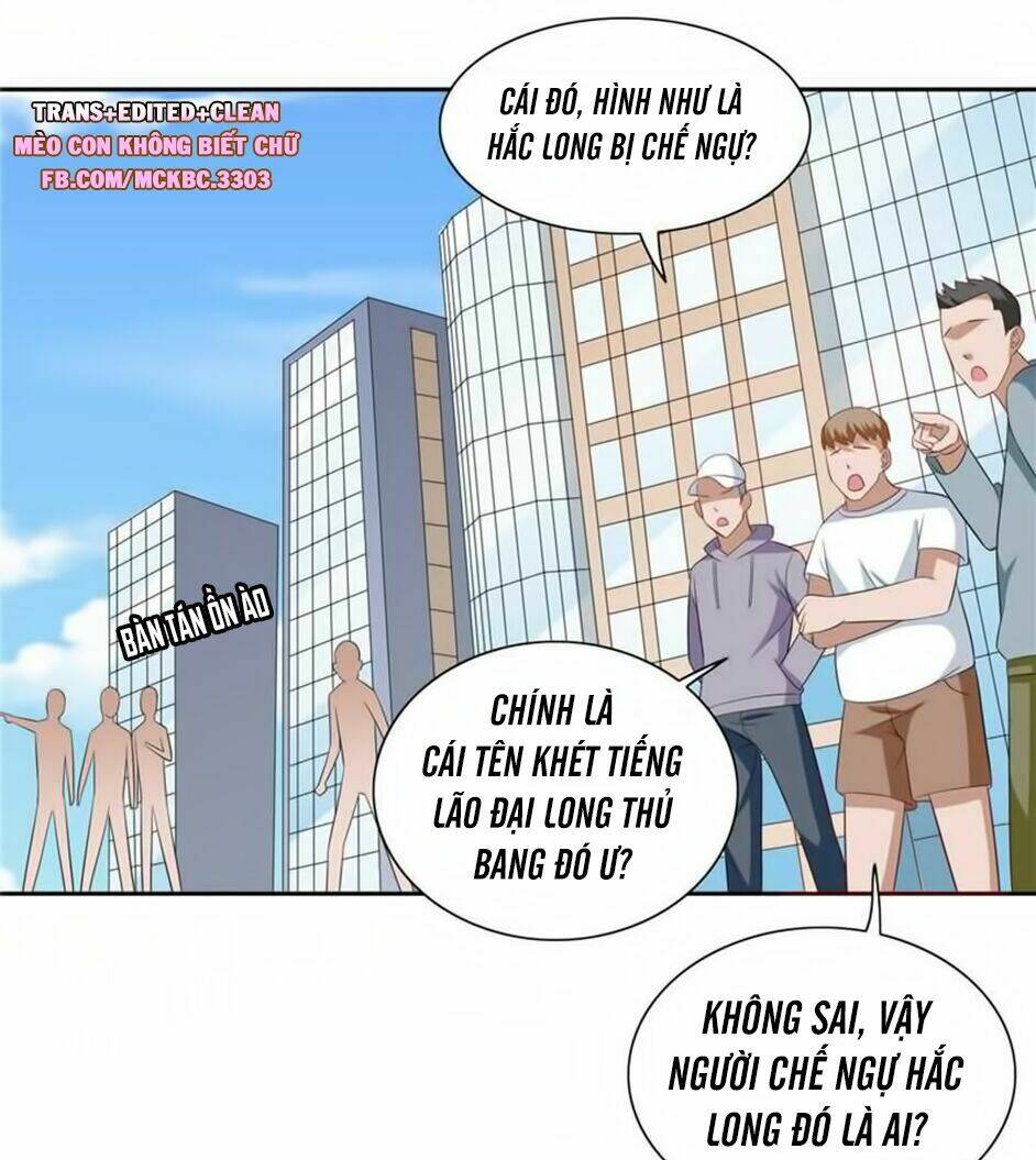 Mỹ Nữ Đại Tiểu Thư Đích Cương Thi Cao Thủ: Chapter 59