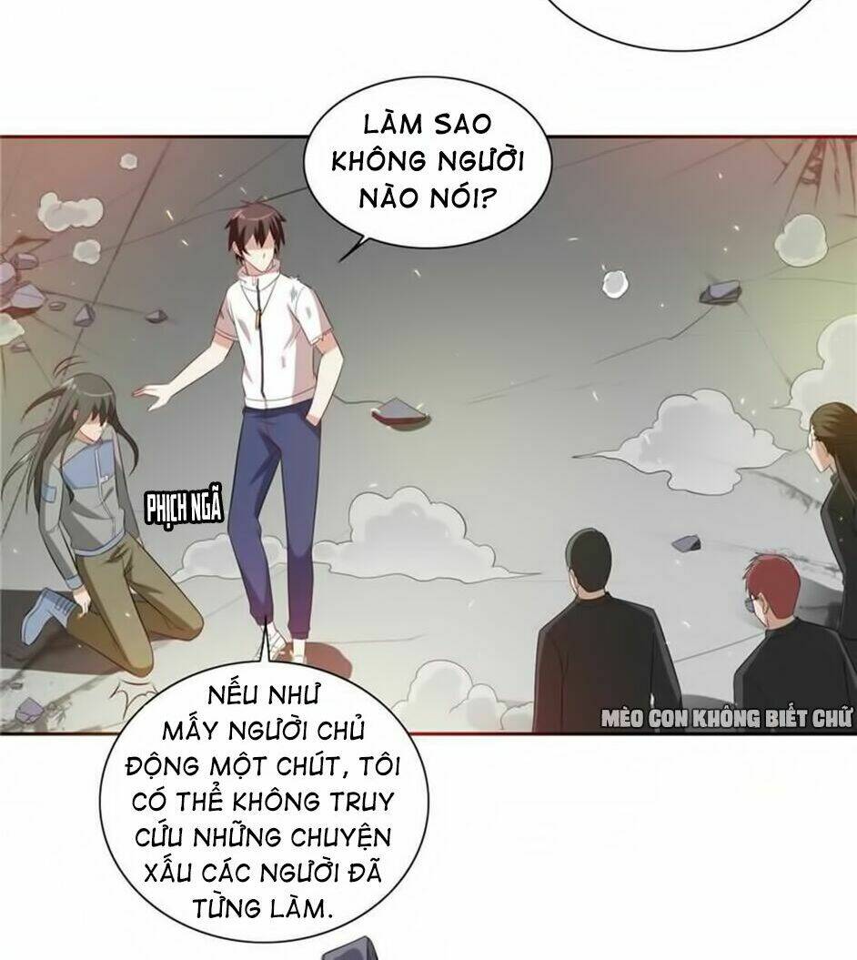 Mỹ Nữ Đại Tiểu Thư Đích Cương Thi Cao Thủ: Chapter 59