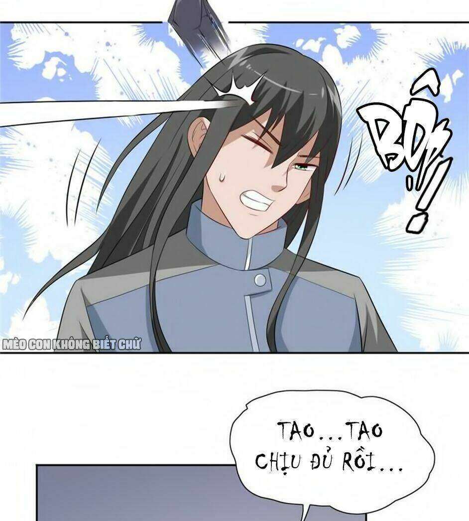 Mỹ Nữ Đại Tiểu Thư Đích Cương Thi Cao Thủ: Chapter 59