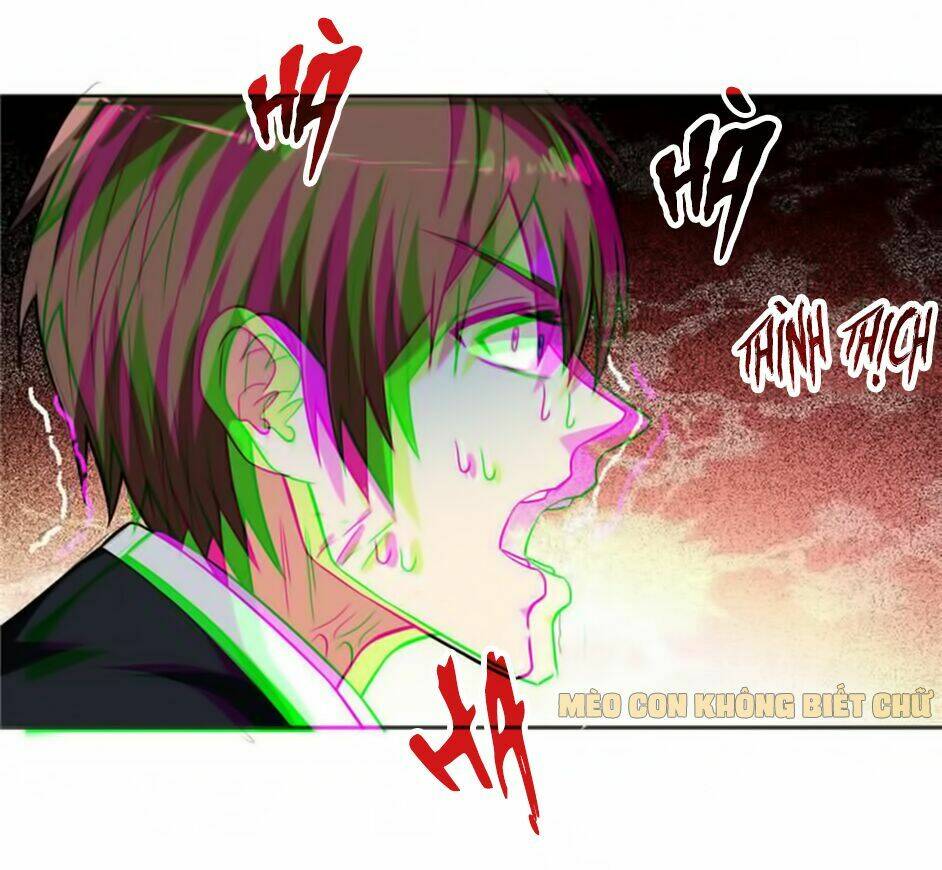 Mỹ Nữ Đại Tiểu Thư Đích Cương Thi Cao Thủ: Chapter 6