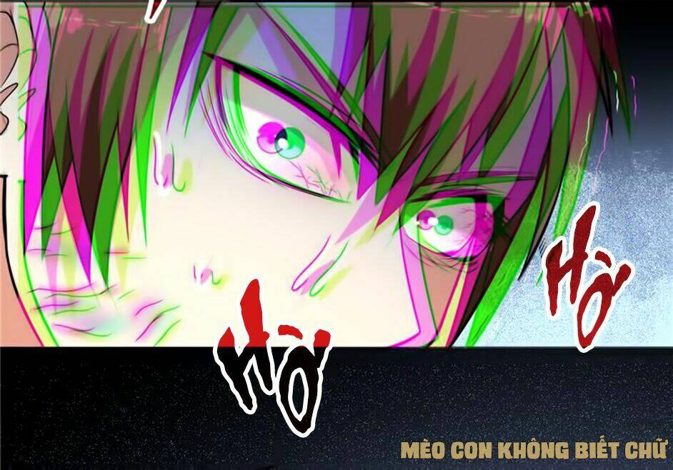 Mỹ Nữ Đại Tiểu Thư Đích Cương Thi Cao Thủ: Chapter 6