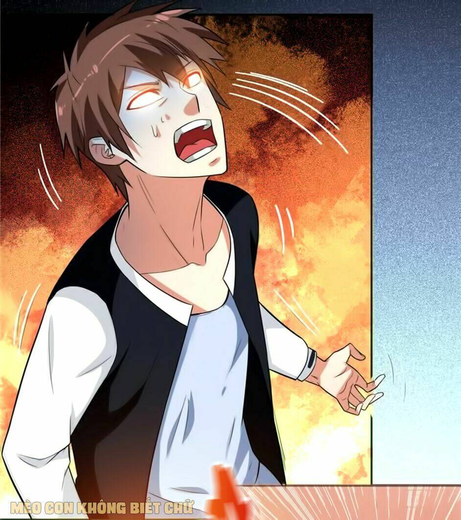 Mỹ Nữ Đại Tiểu Thư Đích Cương Thi Cao Thủ: Chapter 6