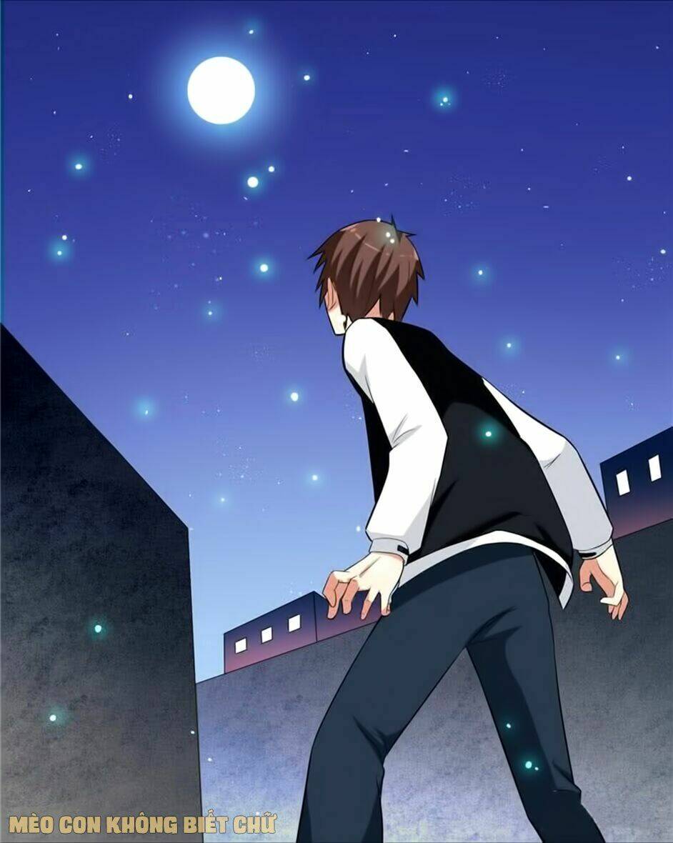 Mỹ Nữ Đại Tiểu Thư Đích Cương Thi Cao Thủ: Chapter 6