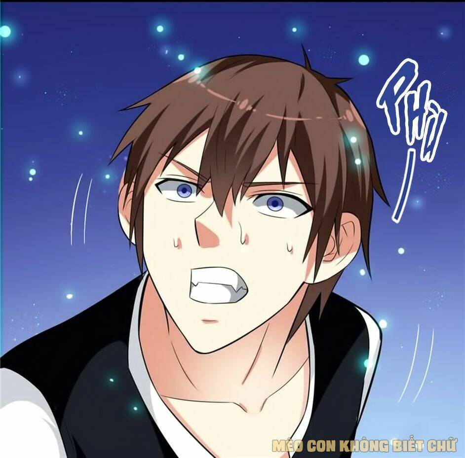 Mỹ Nữ Đại Tiểu Thư Đích Cương Thi Cao Thủ: Chapter 6