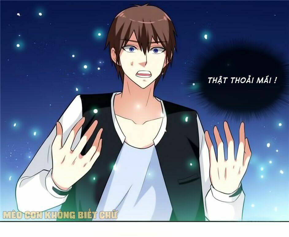 Mỹ Nữ Đại Tiểu Thư Đích Cương Thi Cao Thủ: Chapter 6
