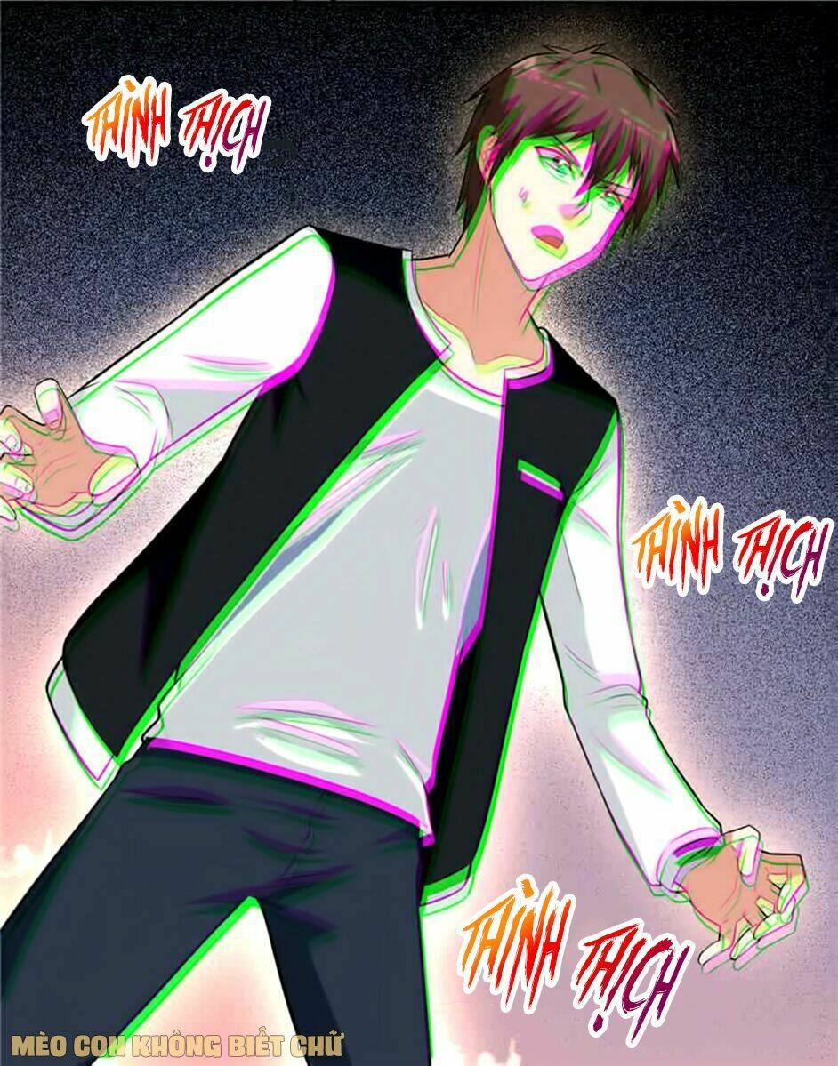 Mỹ Nữ Đại Tiểu Thư Đích Cương Thi Cao Thủ: Chapter 6