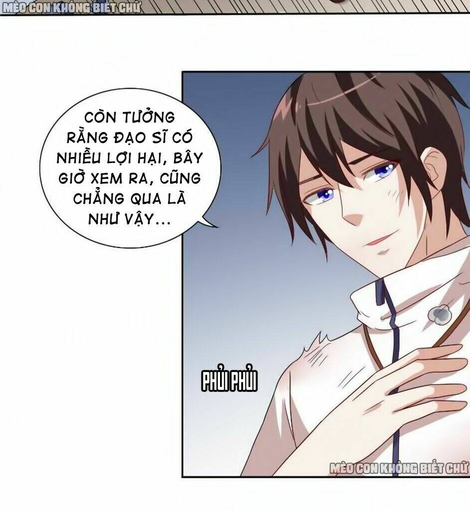 Mỹ Nữ Đại Tiểu Thư Đích Cương Thi Cao Thủ: Chapter 60