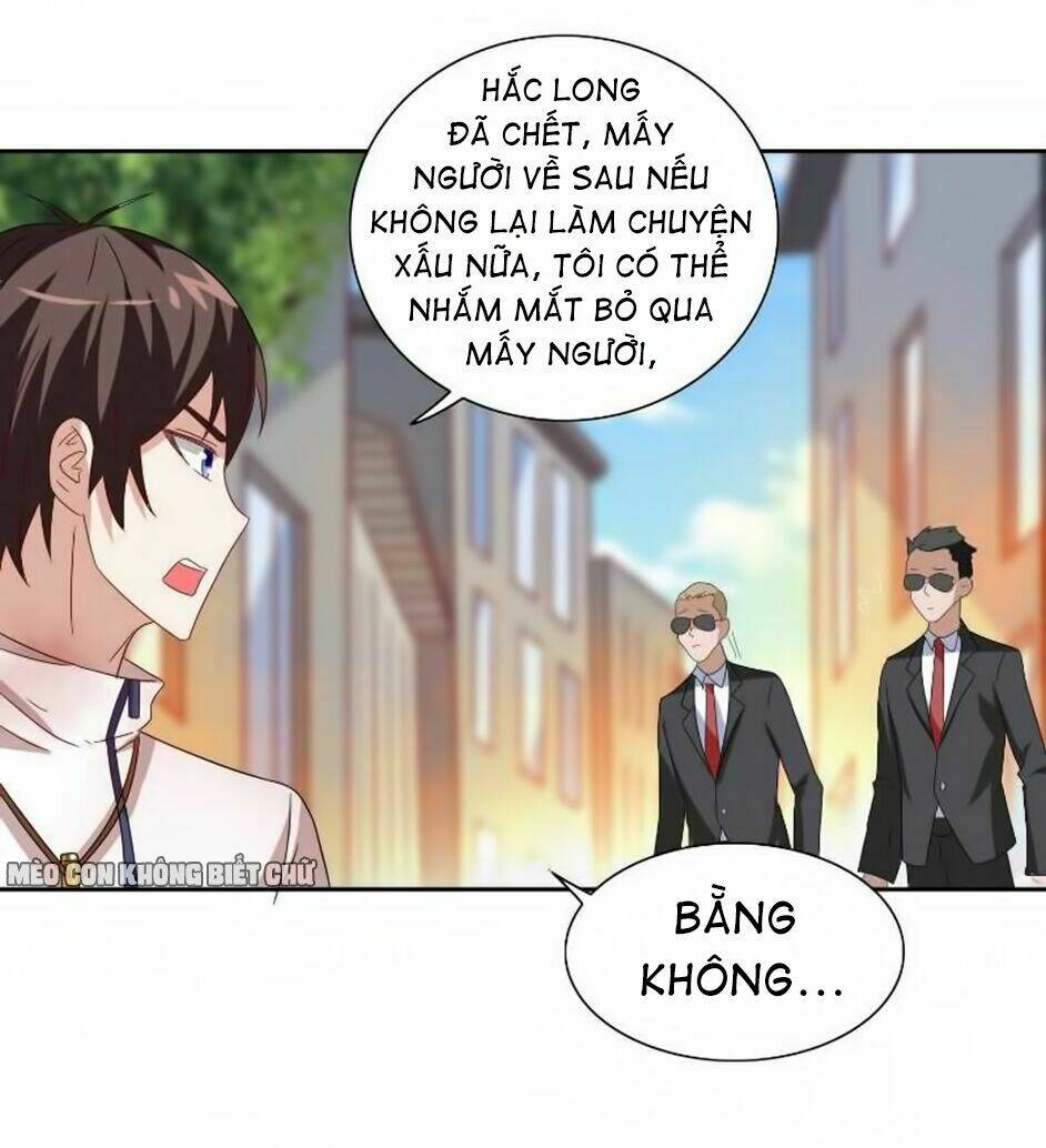Mỹ Nữ Đại Tiểu Thư Đích Cương Thi Cao Thủ: Chapter 60