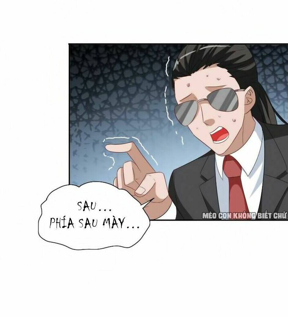 Mỹ Nữ Đại Tiểu Thư Đích Cương Thi Cao Thủ: Chapter 60