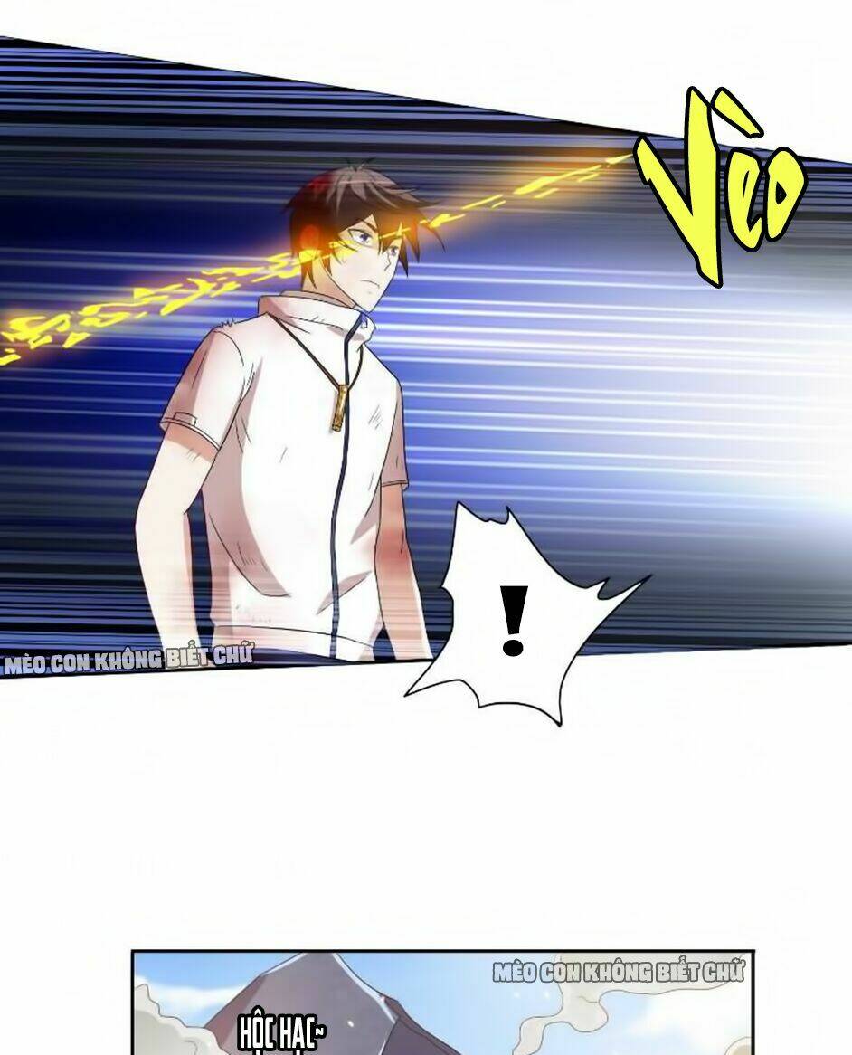 Mỹ Nữ Đại Tiểu Thư Đích Cương Thi Cao Thủ: Chapter 60
