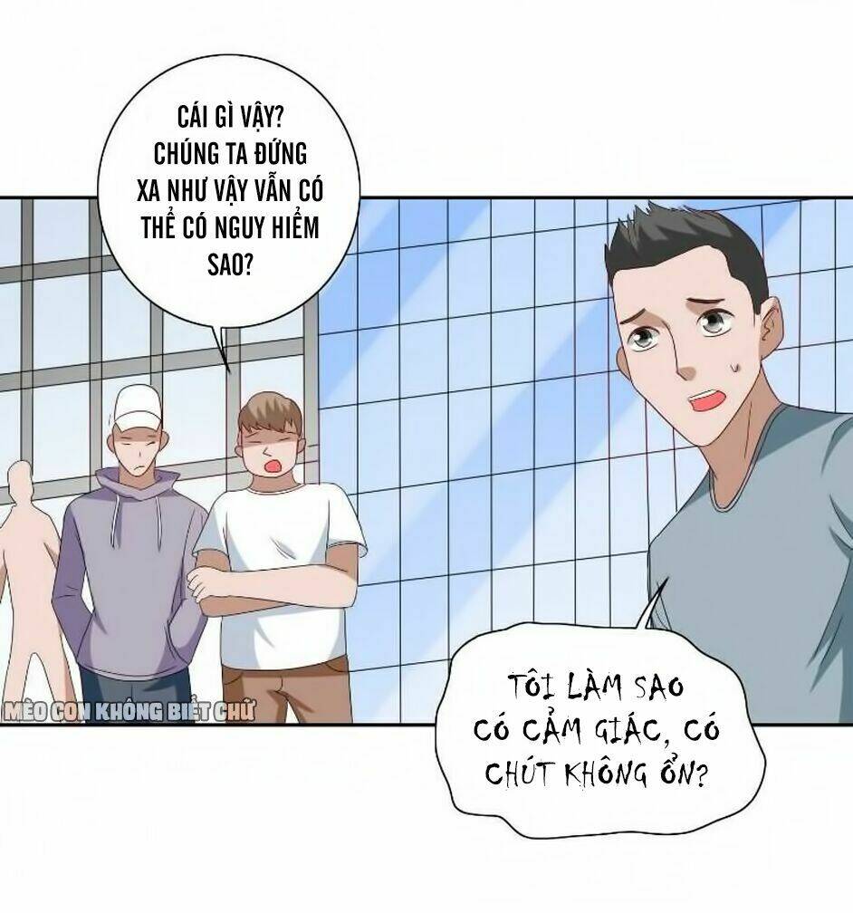 Mỹ Nữ Đại Tiểu Thư Đích Cương Thi Cao Thủ: Chapter 60