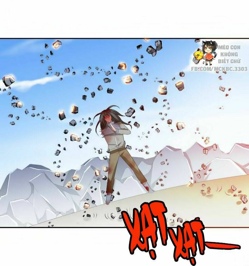 Mỹ Nữ Đại Tiểu Thư Đích Cương Thi Cao Thủ: Chapter 60