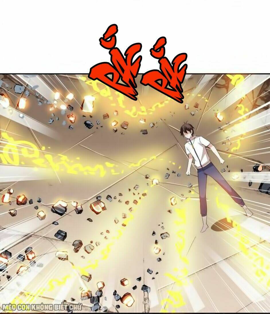 Mỹ Nữ Đại Tiểu Thư Đích Cương Thi Cao Thủ: Chapter 60