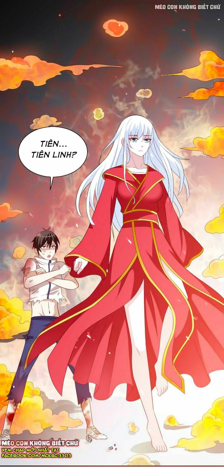 Mỹ Nữ Đại Tiểu Thư Đích Cương Thi Cao Thủ: Chapter 60