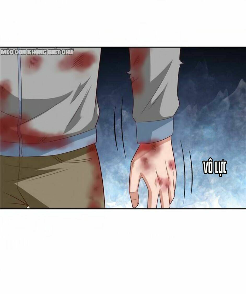 Mỹ Nữ Đại Tiểu Thư Đích Cương Thi Cao Thủ: Chapter 61
