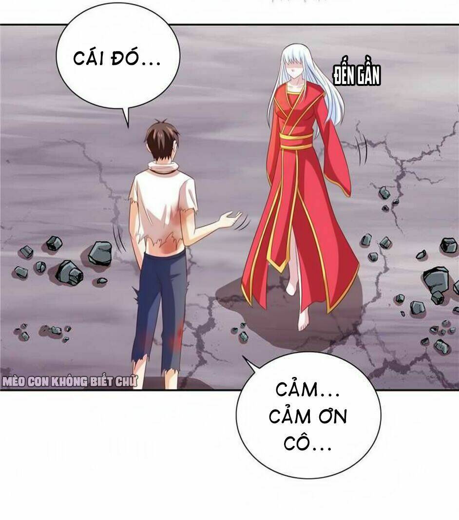 Mỹ Nữ Đại Tiểu Thư Đích Cương Thi Cao Thủ: Chapter 61