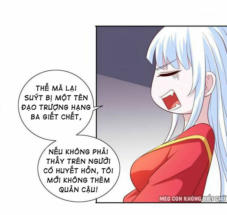 Mỹ Nữ Đại Tiểu Thư Đích Cương Thi Cao Thủ: Chapter 61