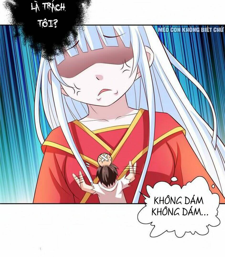 Mỹ Nữ Đại Tiểu Thư Đích Cương Thi Cao Thủ: Chapter 61