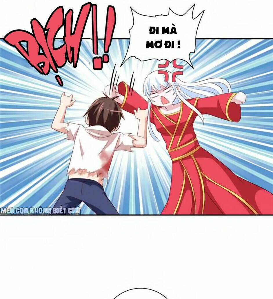 Mỹ Nữ Đại Tiểu Thư Đích Cương Thi Cao Thủ: Chapter 62