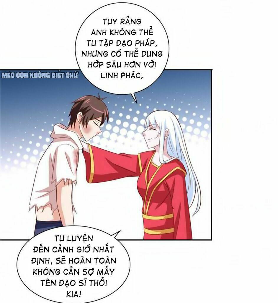 Mỹ Nữ Đại Tiểu Thư Đích Cương Thi Cao Thủ: Chapter 62
