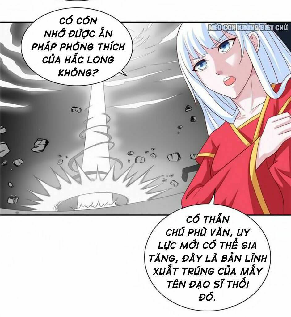 Mỹ Nữ Đại Tiểu Thư Đích Cương Thi Cao Thủ: Chapter 62