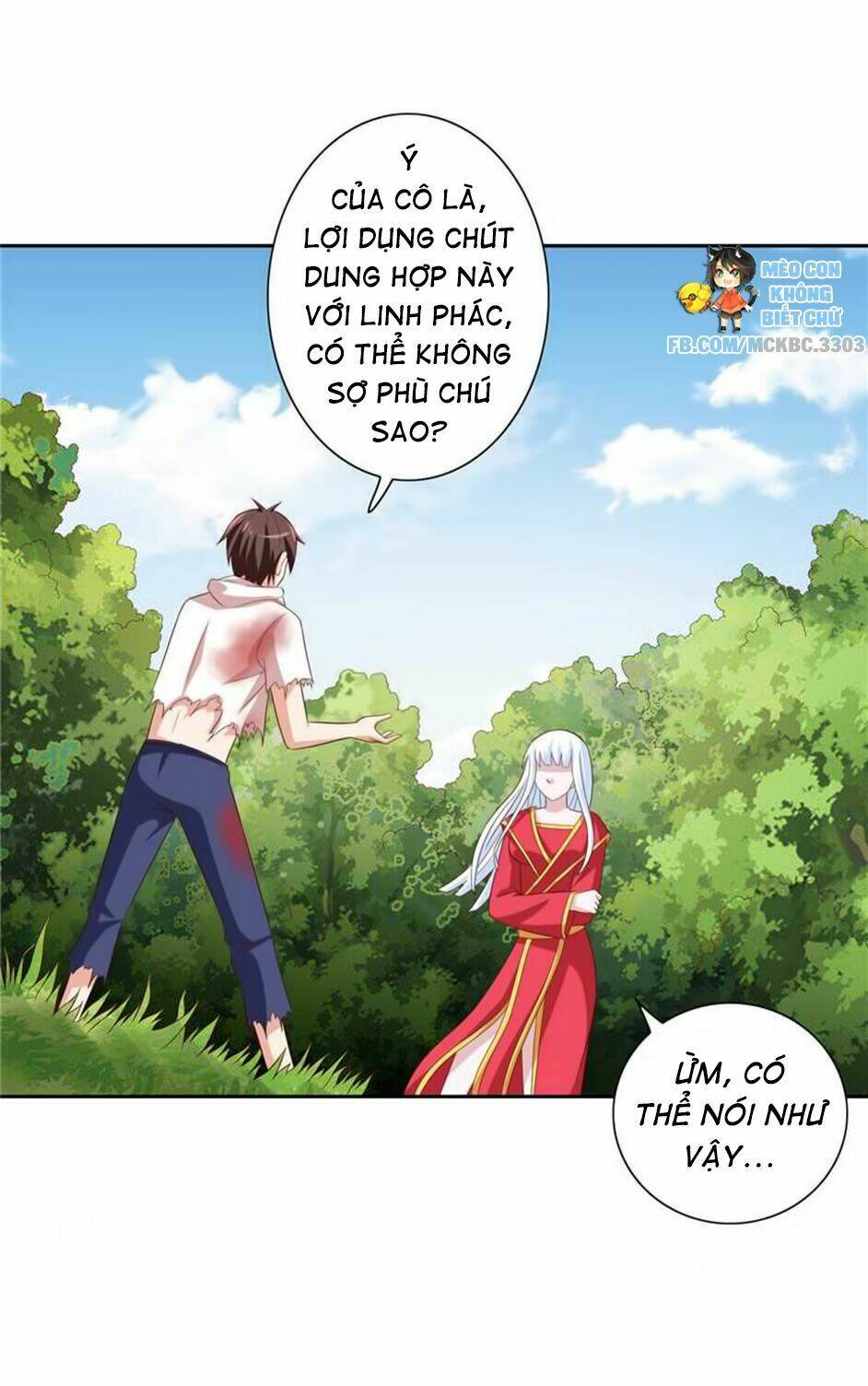 Mỹ Nữ Đại Tiểu Thư Đích Cương Thi Cao Thủ: Chapter 62