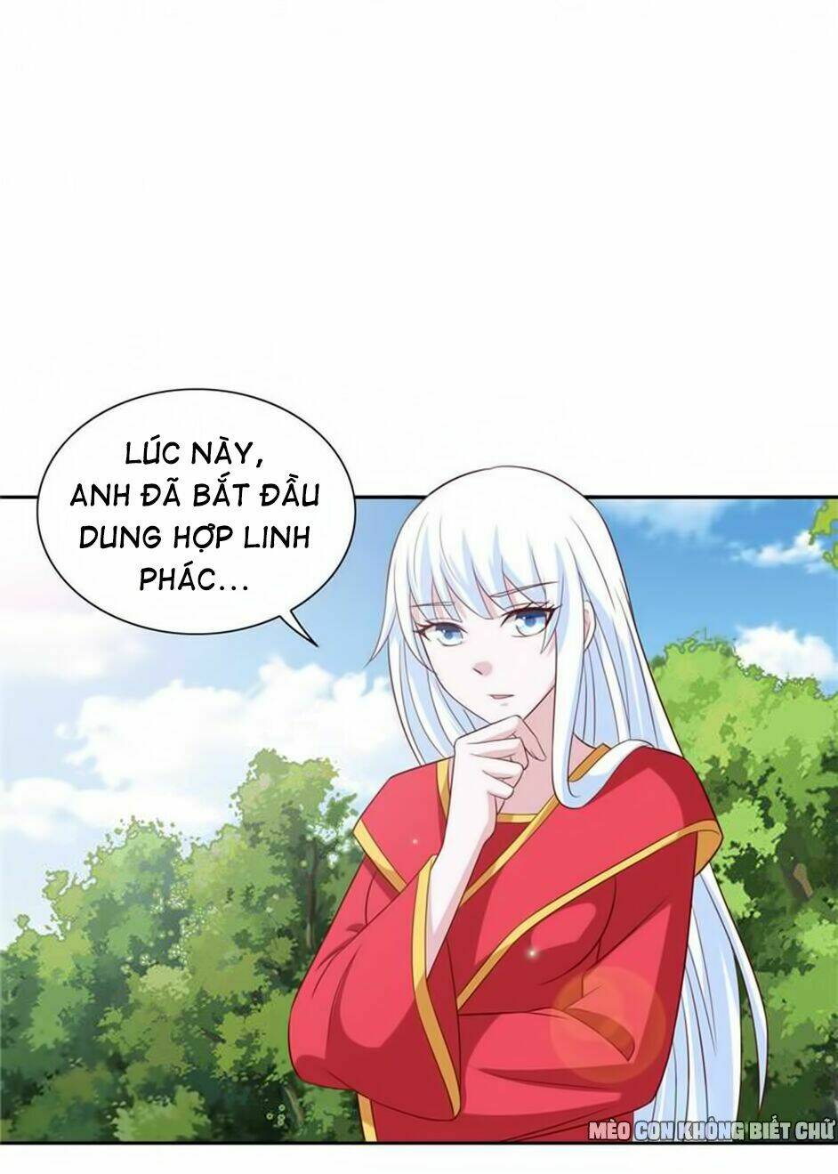 Mỹ Nữ Đại Tiểu Thư Đích Cương Thi Cao Thủ: Chapter 62