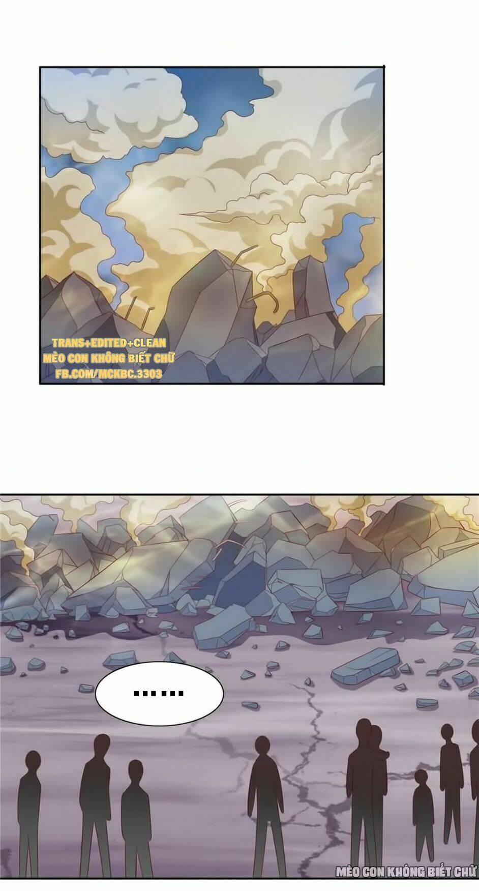 Mỹ Nữ Đại Tiểu Thư Đích Cương Thi Cao Thủ: Chapter 62